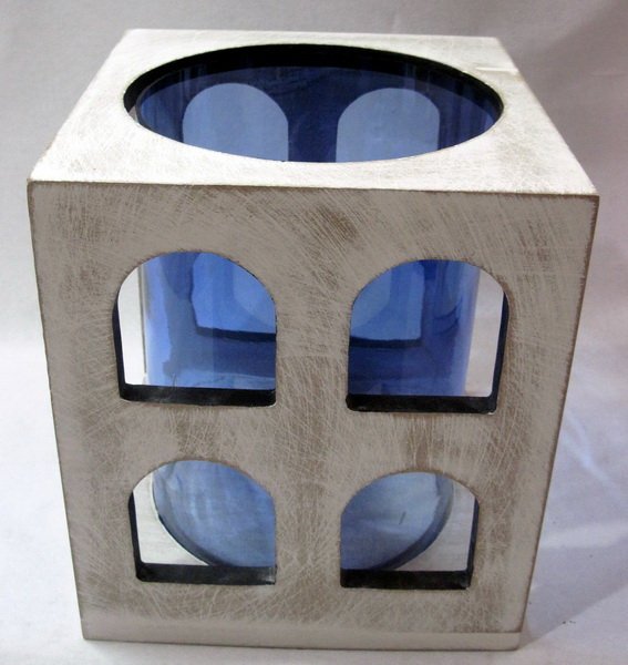 featured project